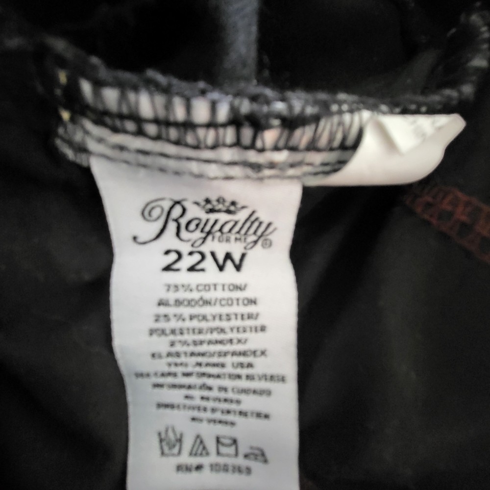 Jeans - Picture 3 of 3